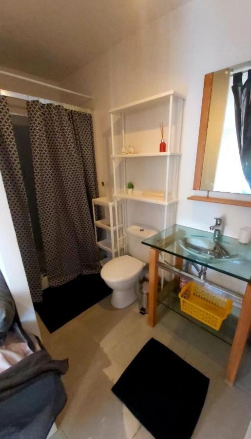 Studio Prive Attenant Villa Piscine マルセイユ エクステリア 写真